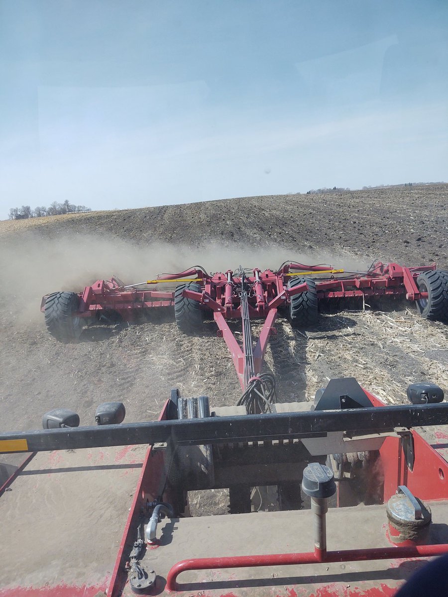 Peter Ness (Ness Farms) tweet media