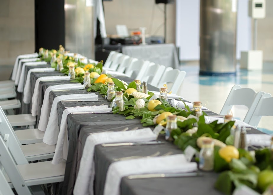 CableCntrEvents's tweet photo. We can host up to 500 guests under the Denver 5 Star  Certification. Now that's a PARTY!
Just to add a little icing on the cake...we are offering a 5% discount on our venue rental fees on new event bookings (any 2021 or 2022 date) made before 4/30!
#cablecenterevents https://t.co/K2nbweyA9p