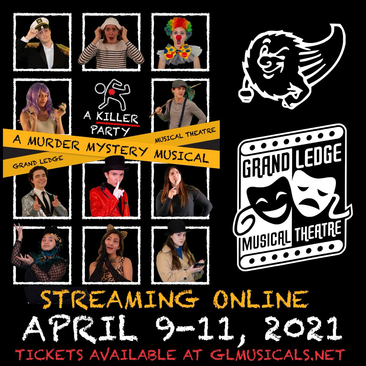 Grand Ledge Public Schools tweet media