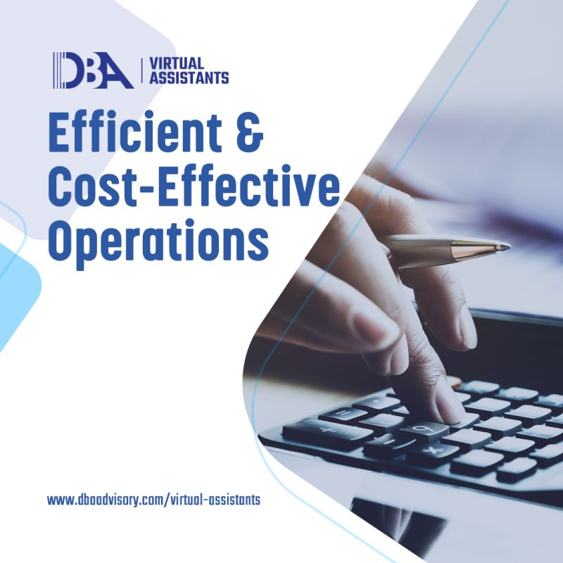 JoyceEscanela's tweet photo. Hire a dedicated #VirtualAssistant to help you meet your client’s growing demand for more value and innovation. Visit our website to learn more! https://t.co/BVsKq03u4r

#DBAAdvisory #Outsourcing #growyourbusiness https://t.co/bp3Xn86Xfe