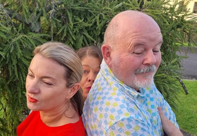 TWBirkenhead's tweet photo. Get yourself a good seat so you can easily see past the people in front of you at this improvised comedy show!
https://t.co/RcrFF7FN2O
https://t.co/I68Cf6EitC
#comedy #improv #conartists https://t.co/Qcv4nFUE6A
