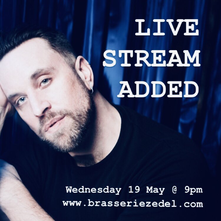 Lockie Chapman tweet media