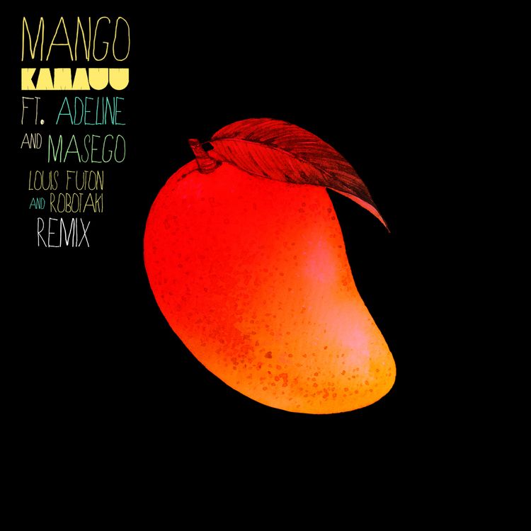audiomackedm's tweet photo. #RemixRadar💫
 
@KAMAUUWORLD - "MANGO" feat. @UncleSego [@louisfutonbeats &amp; @Robotaki Remix]

Listen: https://t.co/gAWoYpBVur https://t.co/Ovg4gvRrUN
