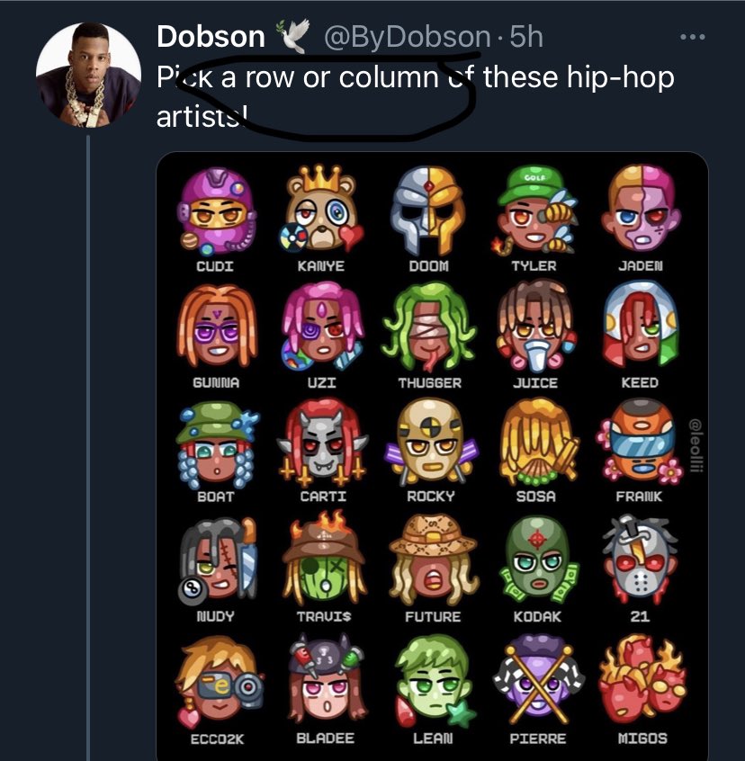 Kobas #1 Fan tweet media