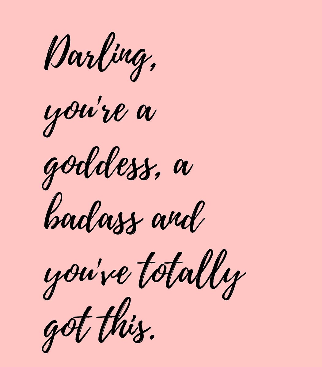 A daily reminder...✨ #InspirationalQuotes #MondayMotivation