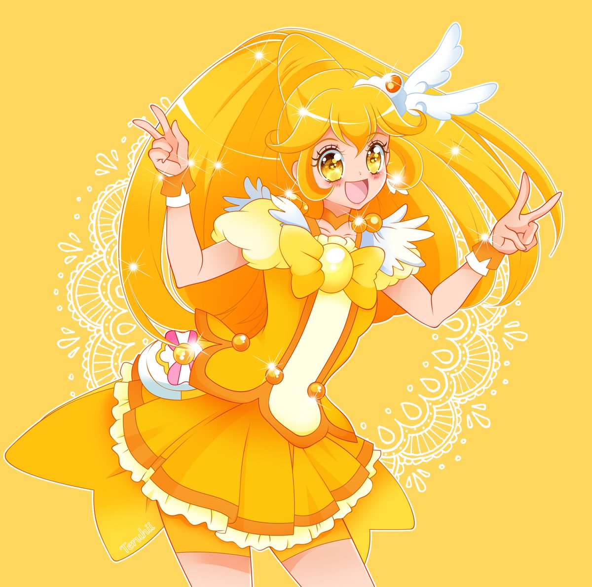 キュアピース Twitter Search キュアピース Twitter Search