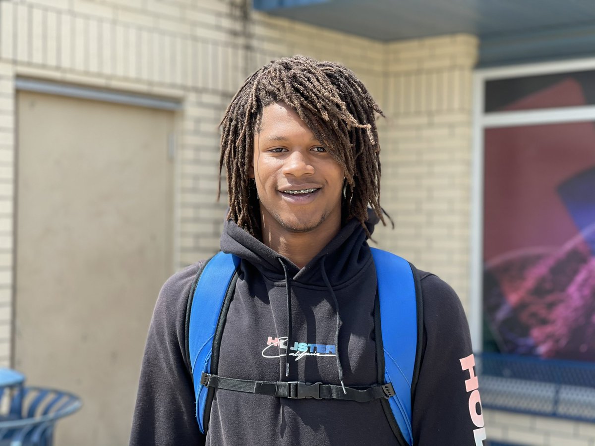 2023 Beaumont West Brook WR Javon Sorrell (<a href="/javonsorrell2/">Javon Sorrell</a>) was outstanding for the Bruins last season. He’ll be one of the top playmakers in the area as a junior.