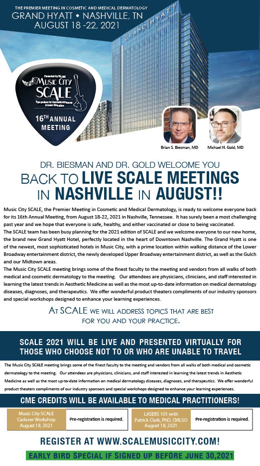 Did you know SCALE IS BACK LIVE 2021 - mailchi.mp/202ef19c6110/d…

<a href="/scalemusiccity/">SCALE</a> #SCALE #MusicCity #Nashville <a href="/GrandHyattNash/">GrandHyattNashville</a>