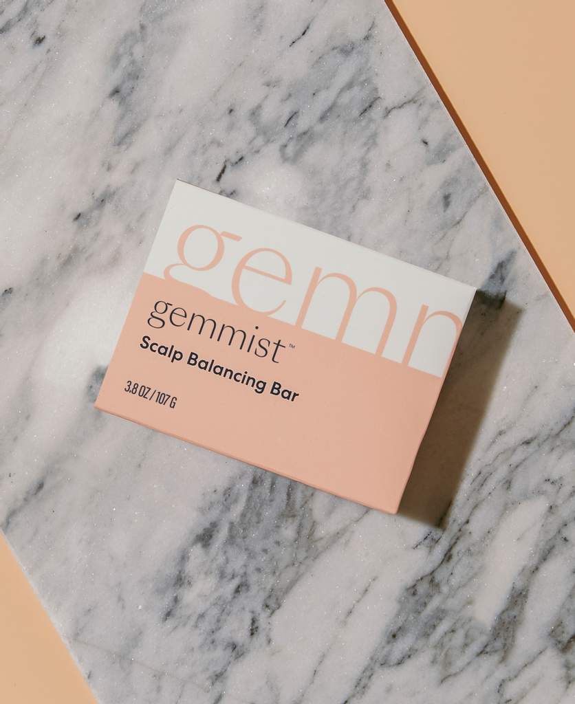 Gemmist's tweet photo. ⭐⭐⭐⭐⭐⁠
"The scalp bar has calmed my normally itchy scalp. I have tried multiple scalp treatments, and this one is amazing!" - Megan B. ⁠
⁠
Healthy hair starts at the root. Shop our Scalp Balancing Bar today. ⁠✨

https://t.co/8Bo4MgVYhH ⁠ https://t.co/BbIglN4lNG