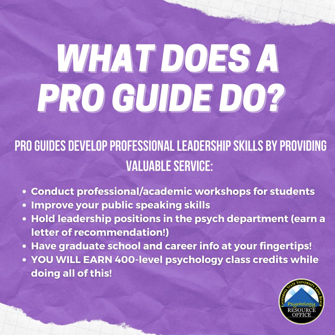 CSULB PRO (@CSULBPRO) / Posts / X