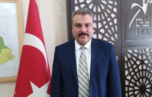 Hasan_KESER63's tweet photo. Eyyübiye Belediye Meclisi Başkan Vekilliğine güven tazeleyerek tekrar seçilen AK Partili Meclis Üyemiz
Sn. Ahmet Kenan KAYRAL Abimi tebrik ederim

@zabeyazgul 
@Ahmetdeddeoglu 
@ahmetkayral @AhmetAlpay63 https://t.co/DqDYcQ9l1q
