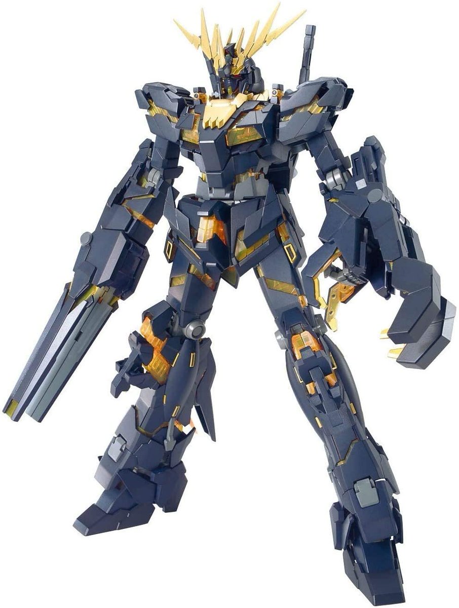 GUNDAM BANSHEE