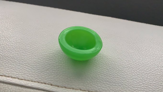 Y pensar que los chavales de ahora no sabrán que es esto