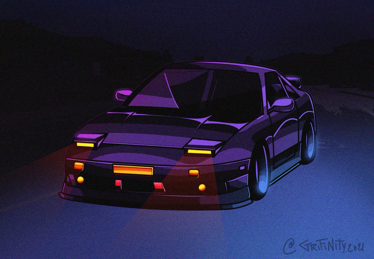 Twoucan 180sx の注目ツイート イラスト マンガ