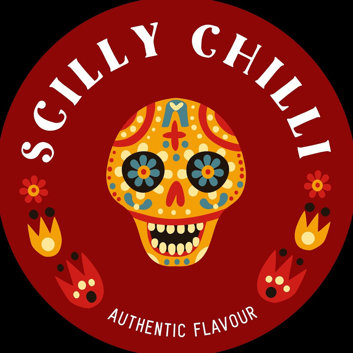 So excited about our new business starting this year, some amazing new sauces, preserves, sweet treats, fresh and dried Chillies to post all over the UK
