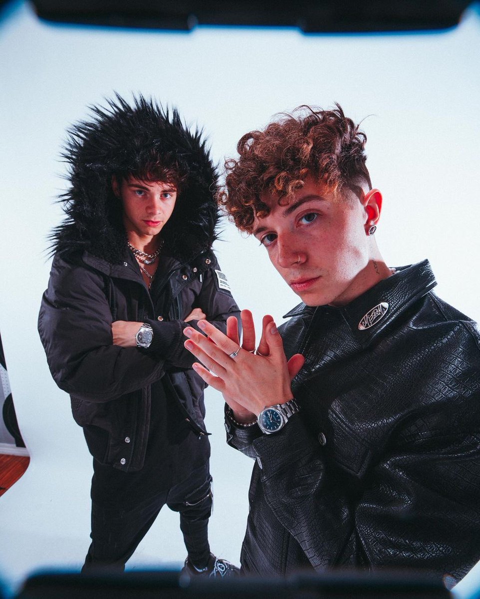CorbynBBrasil's tweet photo. 📸| Jack Avery via Instagram. (@corbynbesson) https://t.co/NaTcw02RsO