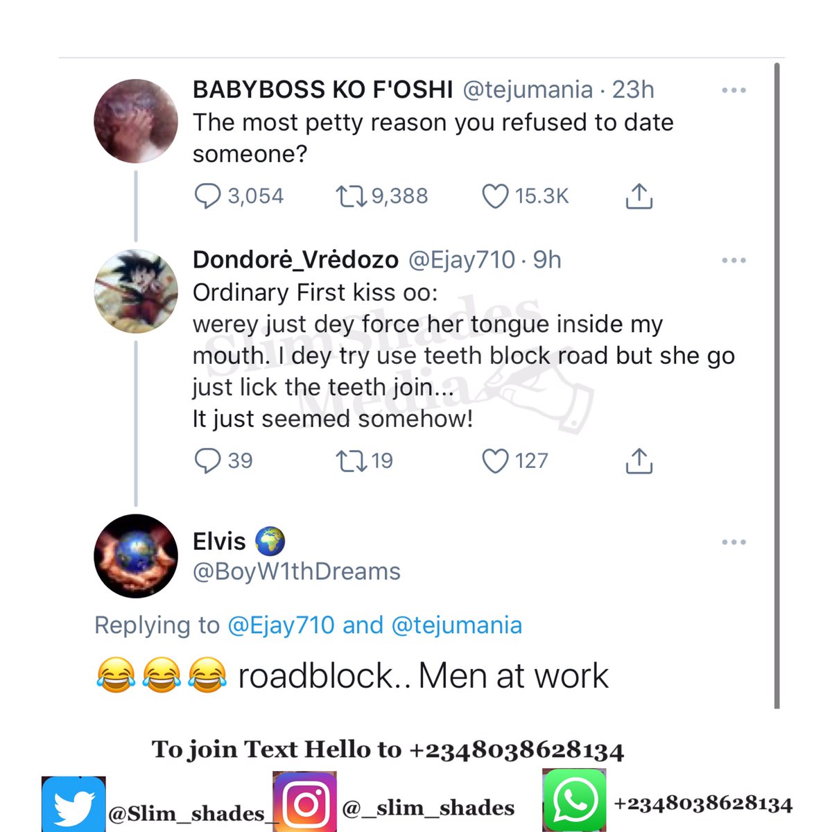 Slimshades Just In Case You Missed This Thread Today 1 4 Lingard Wolwhu West Ham 1 Ejikem Afrobeat Banky Futa Wolves Shameless T Co Dcqpsm6ymt