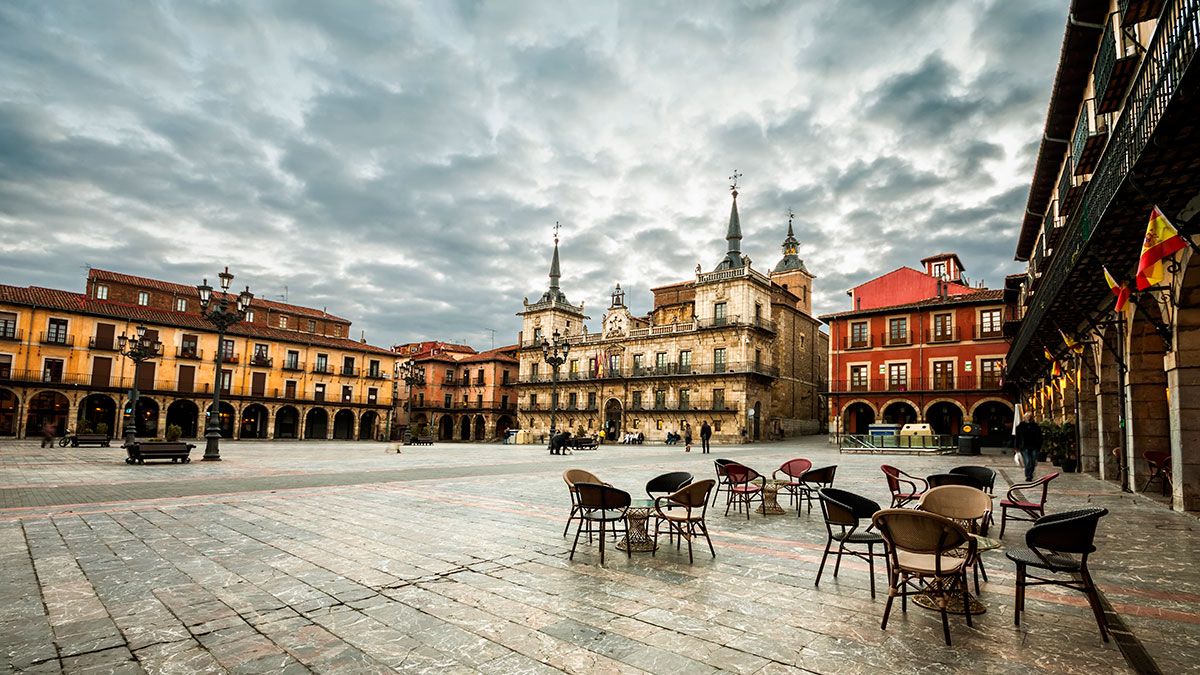 Turismo Castilla y León tweet media