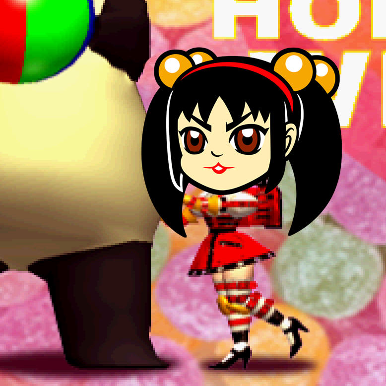 lingerie sexy dance Sigmasoh Meme - Sigmasoh main image 0