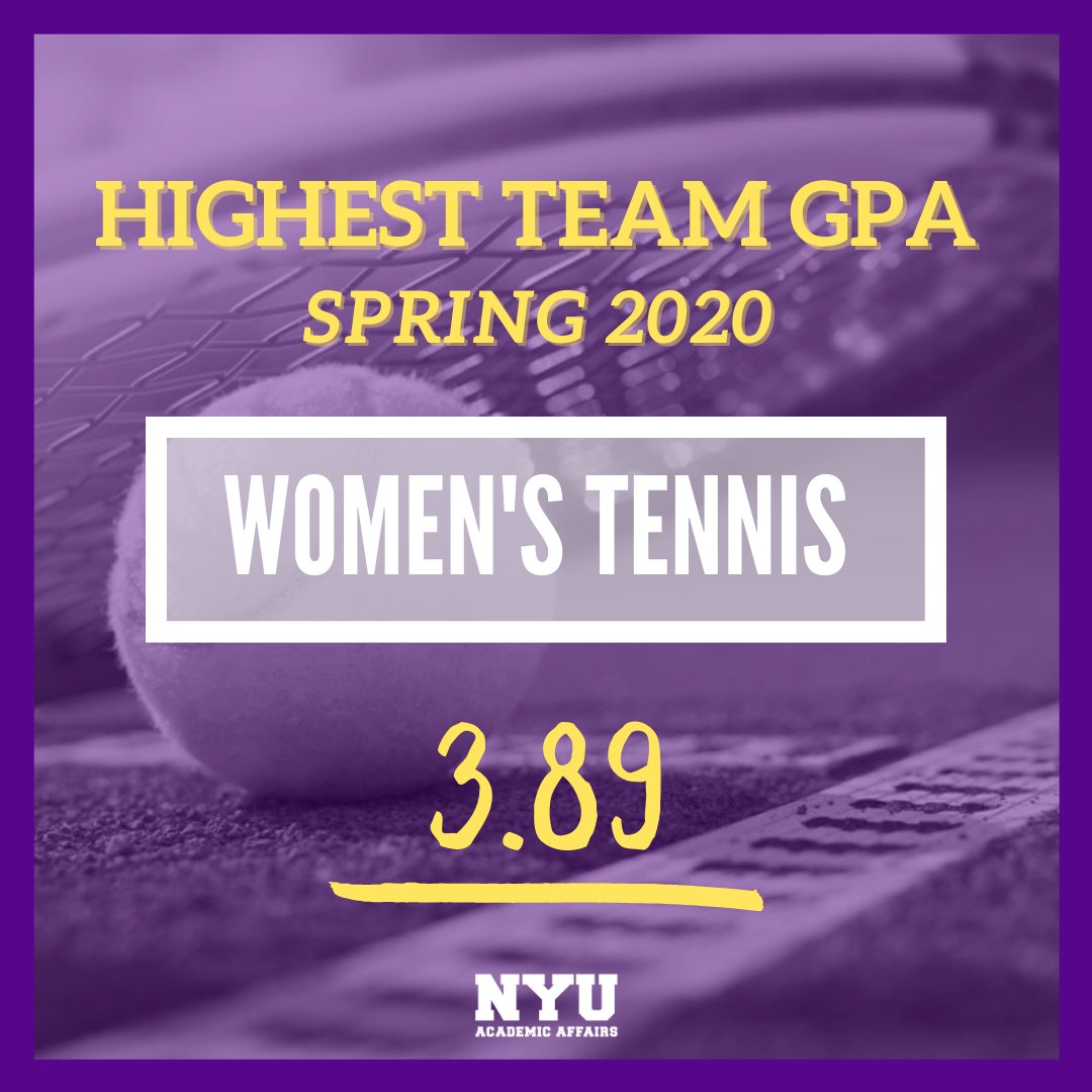 NYU OSAE tweet media