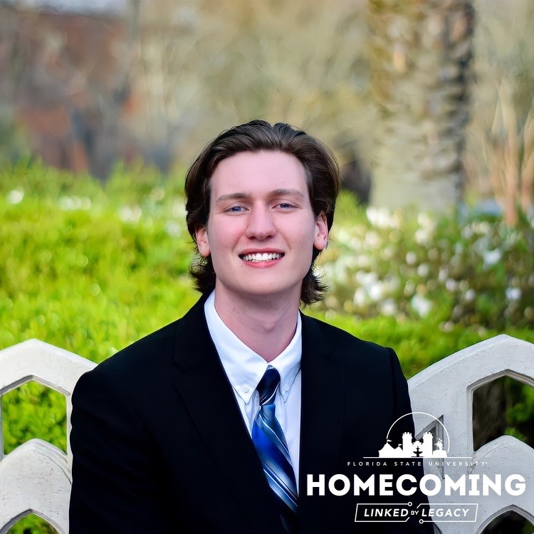 FSUWertheim's tweet photo. Itβs Homecoming Week at @FloridaState! π #FSUBiz would like to congratulate Connor Donnelly and David Stephenson on their candidacy for the Spring 2021 Homecoming Court. Good luck! We are so proud.
Be sure to follow @fsuhomecoming for the latest homecoming news. #FSUHC #GoNoles https://t.co/Ix86Ovq3bJ