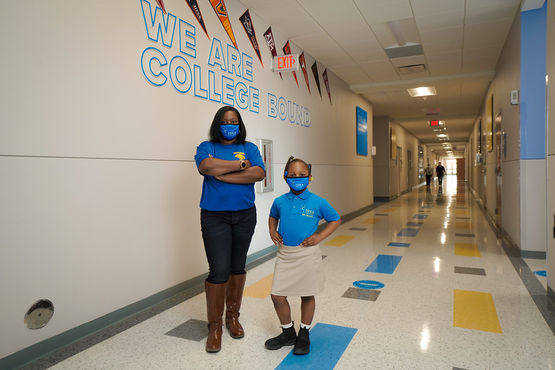 IDEAschools's tweet photo. New IDEA families, it’s registration time!🙌 If you’re a new IDEA Team &amp; Family member and your child will be attending IDEA for the 2021-22 school year, please take 10 minutes to start the registration process online. Visit https://t.co/QFFtEKND1t to get started! #WelcomeToIDEA https://t.co/yWjBQY3fuu