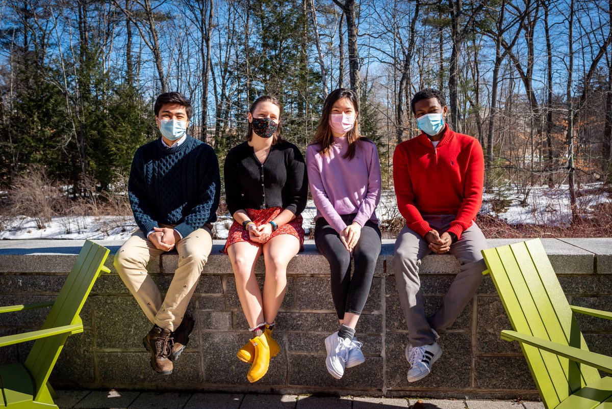 During Winter Term, this year’s Sixth Form Officers shared their thoughts on the resiliency of the SPS community that has guided the School through this year. #SayYesToSPS 
bbk12e1-cdn.myschoolcdn.com/ftpimages/36/m…