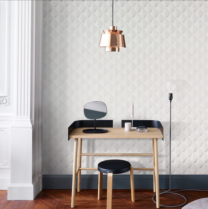 crownsurface's tweet photo. ZOOM by @masureel combines superior quality with great value and offers a wide range of solutions for any wall in need of a fresh and outspoken touch of elegance. In the OMBRA collection the geometric shapes and typical ethnic elements take center stage. https://t.co/QT2k9FlfXK