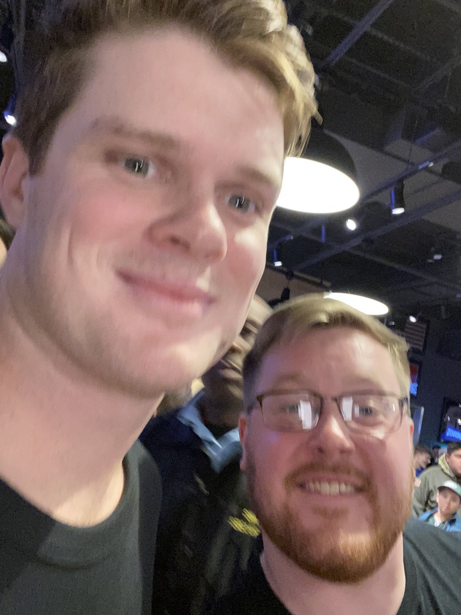 DavePHanna's tweet photo. Don’t cry because it’s over, smile because it happened #Jets #TakeFlight https://t.co/85VwjpiqjK