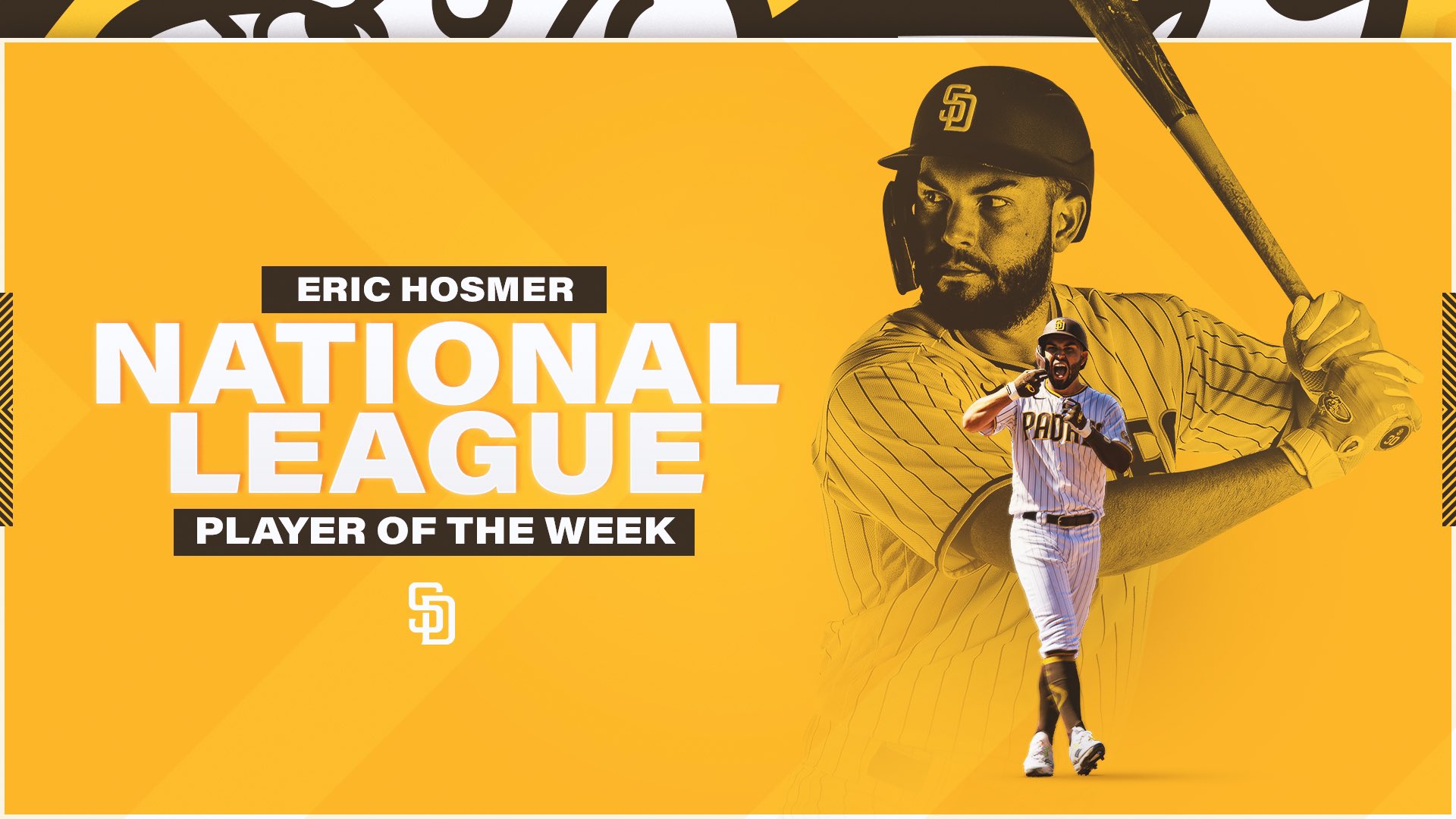 San Diego Padres on X: Hoz is starting off hot! 🔥   / X