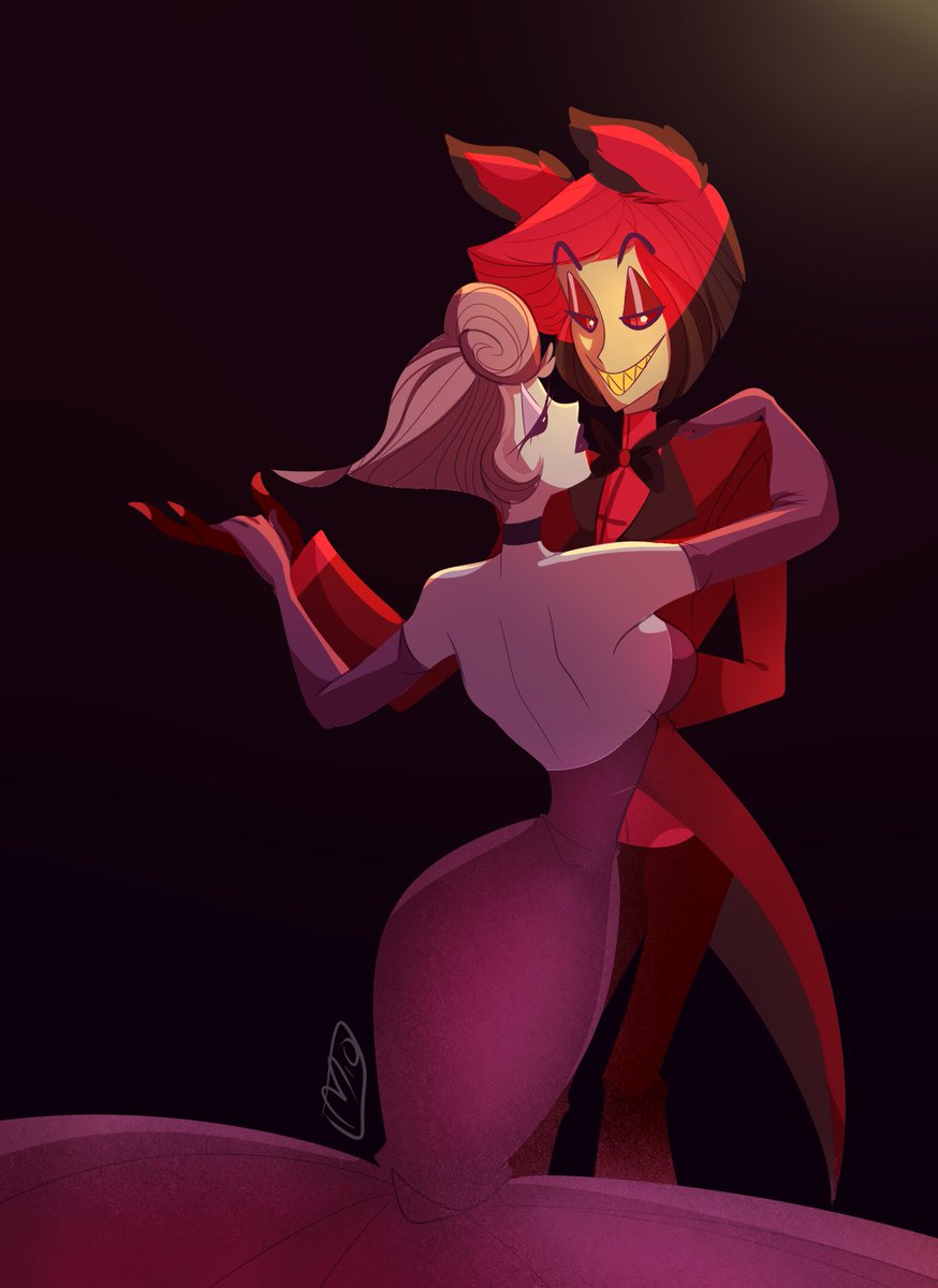 отель хазбин рози и люцифер. Alastor and rosie. Hazbin hotel аластор и рози. аластор и рози фанфики. отель хазбин чарли и аластор шип.