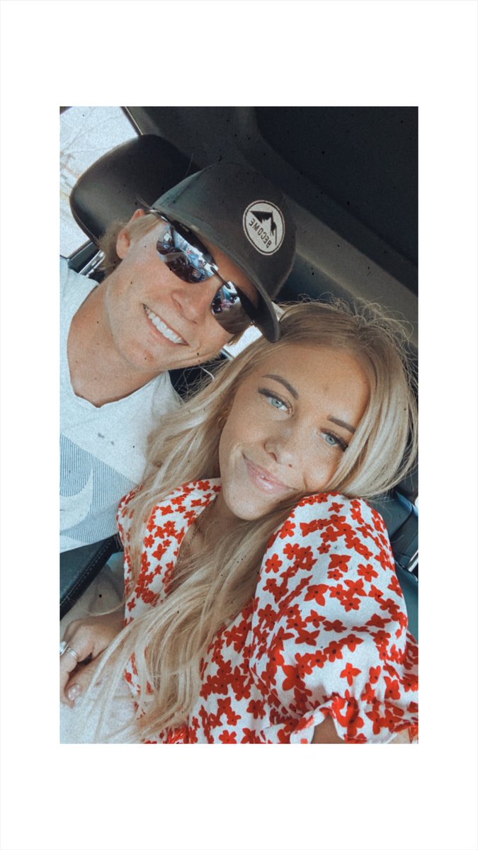 CodiPratt9's tweet photo. First of many Easters w/ my man🤍 https://t.co/HnlO8EcaKj