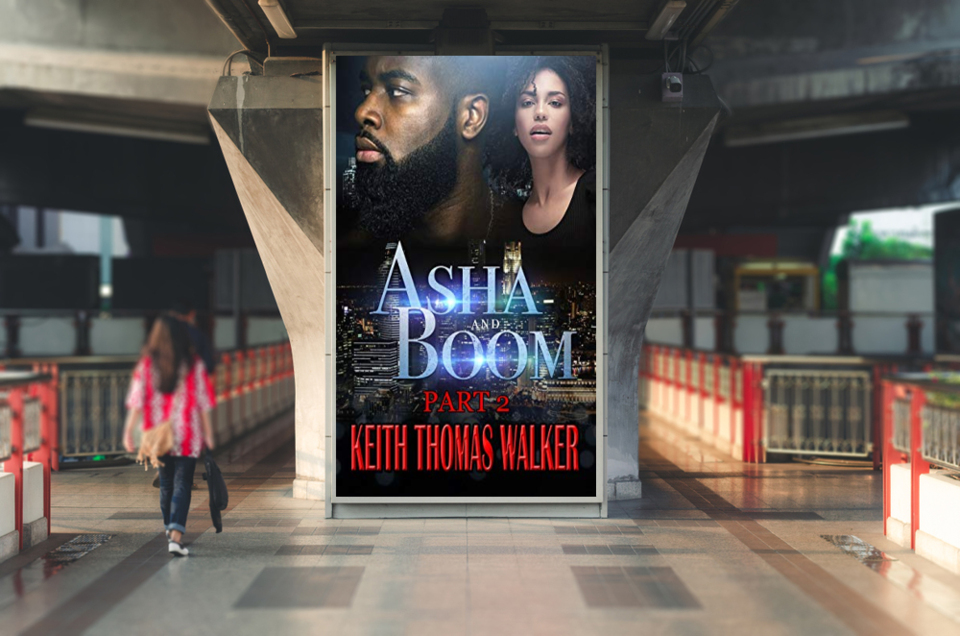 quotesrainsite's tweet image. A compelling continuous page turning story. Highly recommended! Grab a copy of "Asha and Boom Part 2" now. #romance #fiction #secondpart #mustread  @kwalkerbooks available at Amazon --&amp;gt; allauthor.com/amazon/48995/