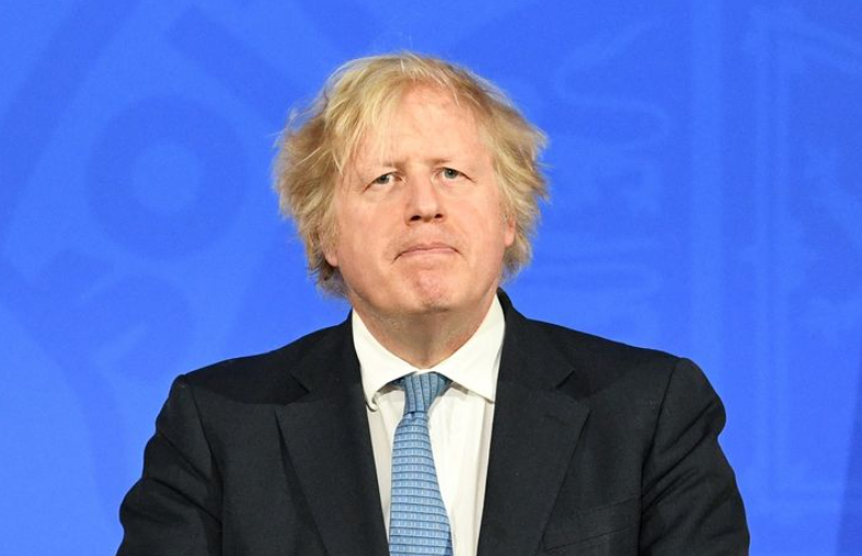 'Boris Johnson is scared of Tory MPs opposing his decisions on easing Covid lockdown'