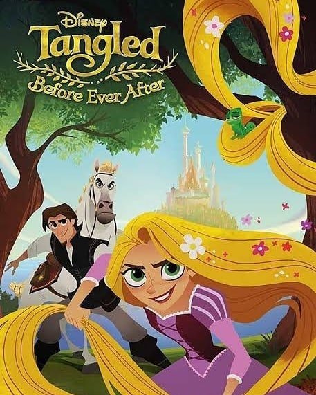 denss_bihay_10s's tweet photo. Tangled Before Ever After premiered on Disney Channel last March 10th 2017. 👱🏻♀️🌼4️⃣🎉
.
#TangledBeforeEverAfter #DisneyChannelOriginalMovie #DCOM #Happy4thAnniversary #TangledTheSeries #Tangled #4YearsFromNow #DisneyChannel #DenSS #DenSSofficial #DenSS0406 https://t.co/OxsaCMpPId