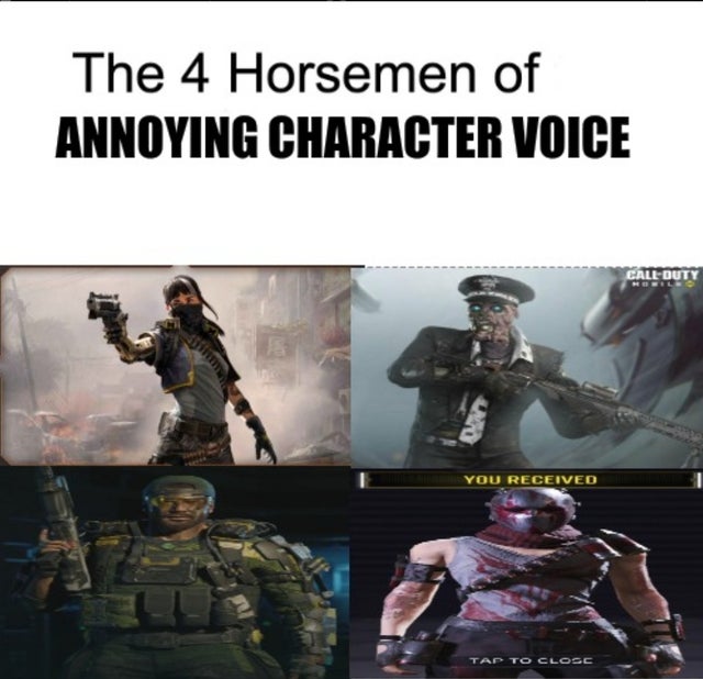 Battle Scream Voice Intensified

(u/PhantomEagle777)