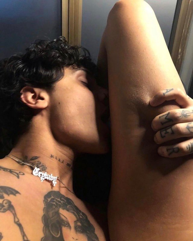 Sexual Mood tweet media