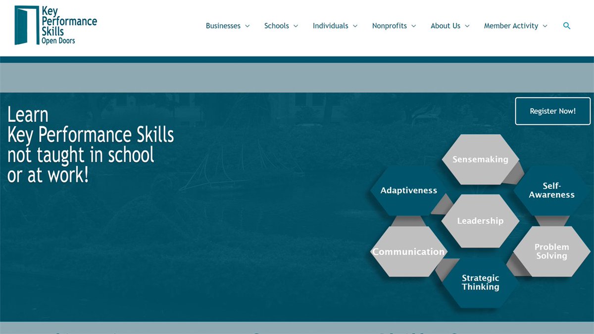 Key Performance Skills (@PerformanceKey) / Posts / X