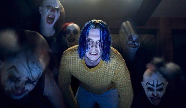 AmericanHorrorStory tweet media