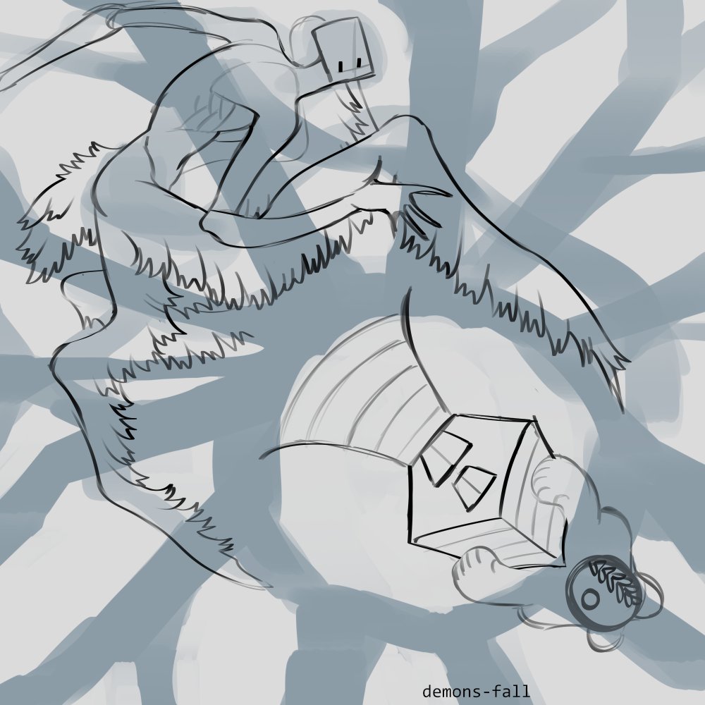 A Special Present 2 concepts