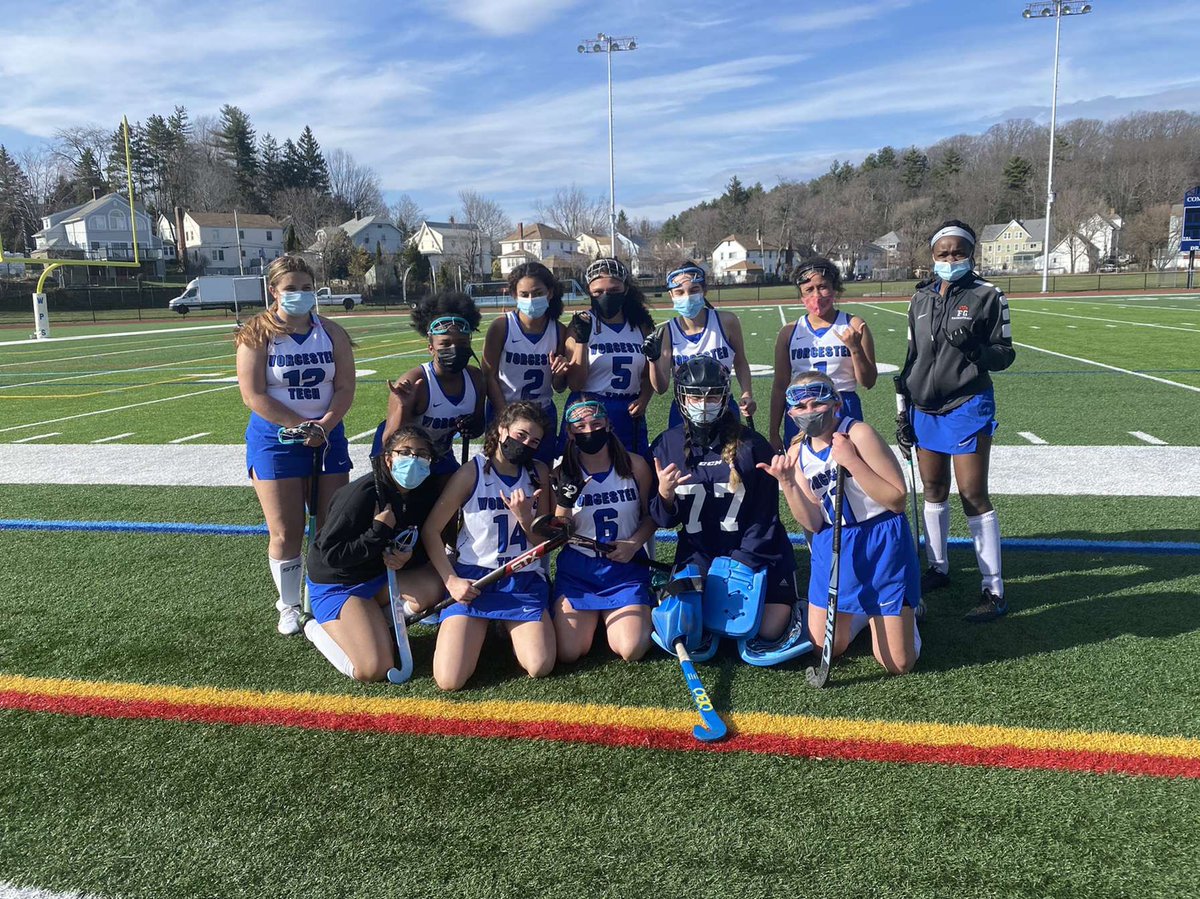 Worcester Tech tweet media