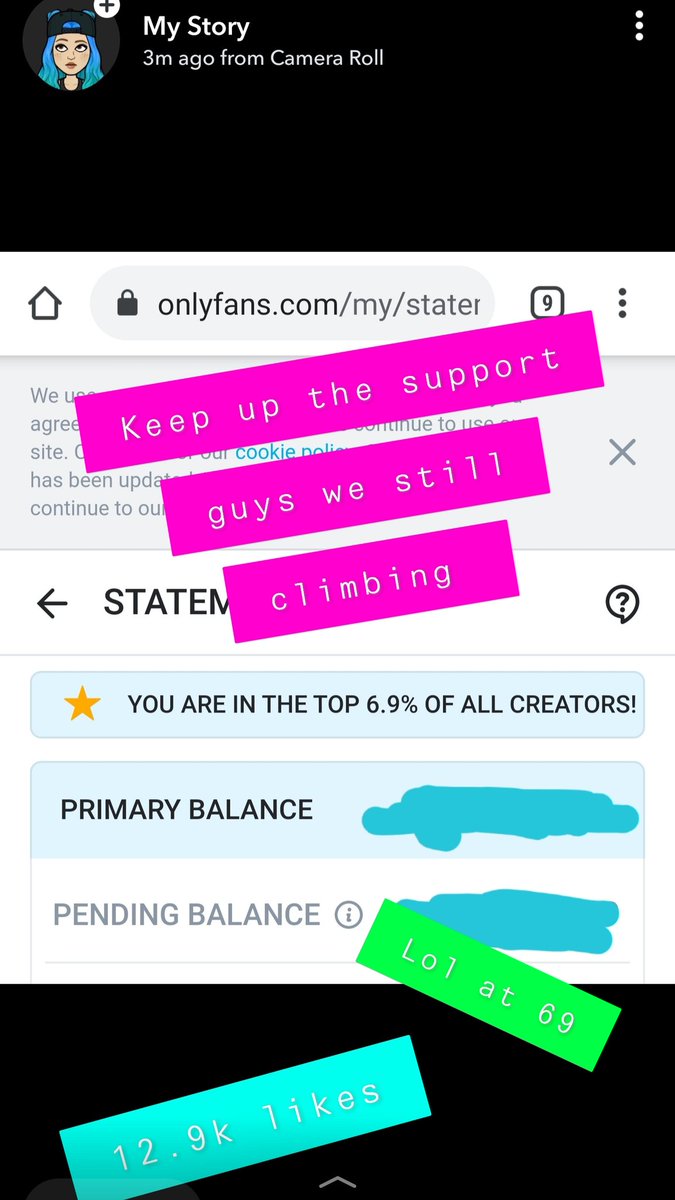 khamalien's tweet photo. Thank you for the support let's keep it going on onlyfans ... #onlyfans #onlyfansgirl #comeseewhy #top6.9% #fullnudes #uncensored #hotvideos #subme #12.9klikes #ifeelloved #thankyou #keepitgoing #bestsupporters https://t.co/7qMFipPiH4