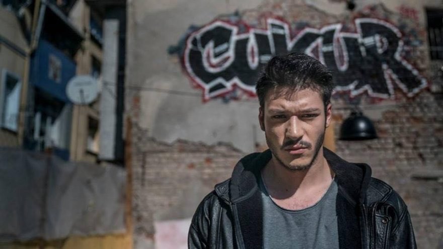 gamizek's tweet photo. Çukurdan bi #celasun geçti.. Üzdü... https://t.co/TP8a5BAWF0