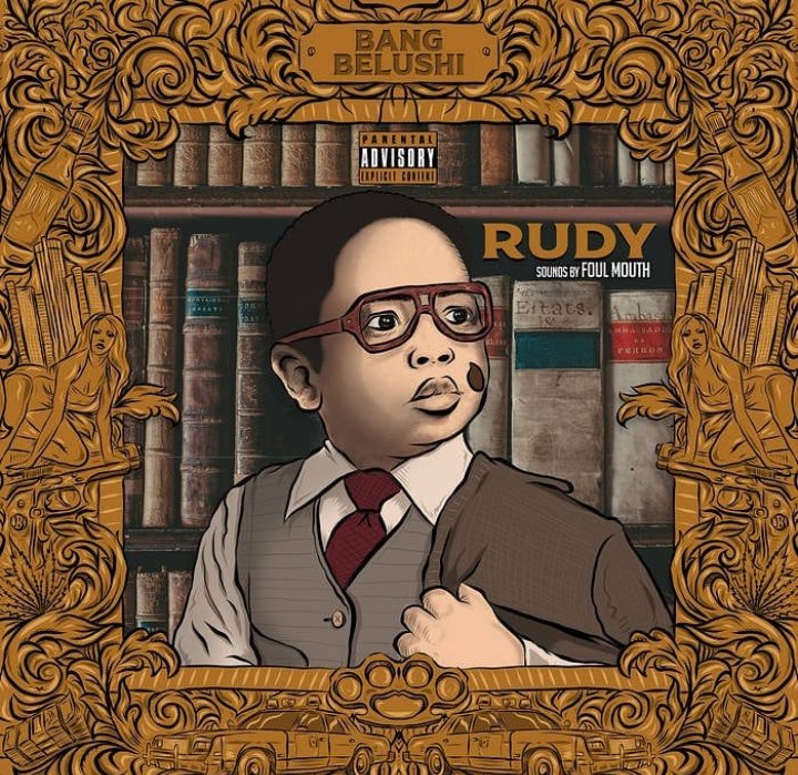bangbelushi313.bandcamp.com/album/rudy @Bang_Belushi 'Rudy' Album Produced Entirely By me out now on all Platforms. @MFM_313 #detroithiphop