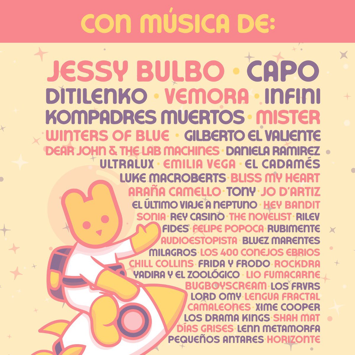 sin_futuromx's tweet photo. 24 y 25 de Abril! Excelentes proyectos apoyando a una buena causa! 
No te lo pierdas! 
#palfuturofest https://t.co/EAd87Bzpbv