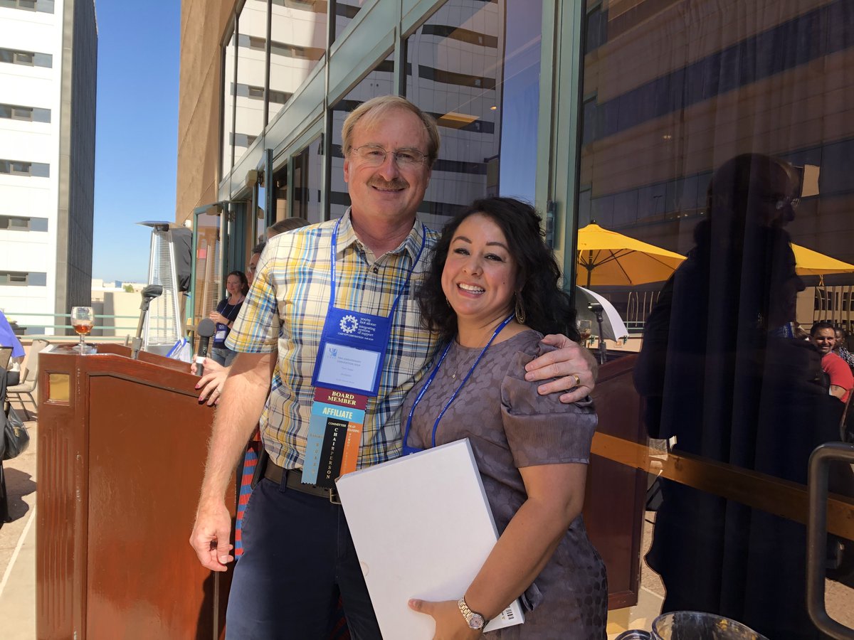 Know an amazing school psychologist? Nominate them for the Nadine Lambert Outstanding School Psychologist award! Nominations are open now till June 30. casponline.org/awards/