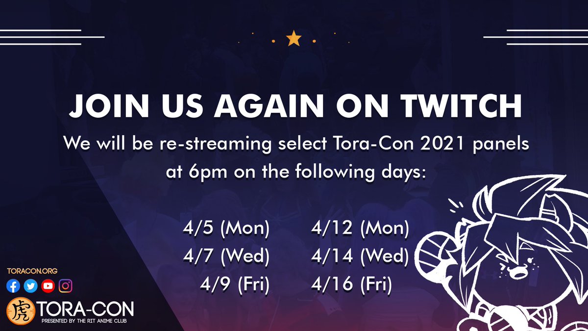 Featured image of post Rit Anime Club