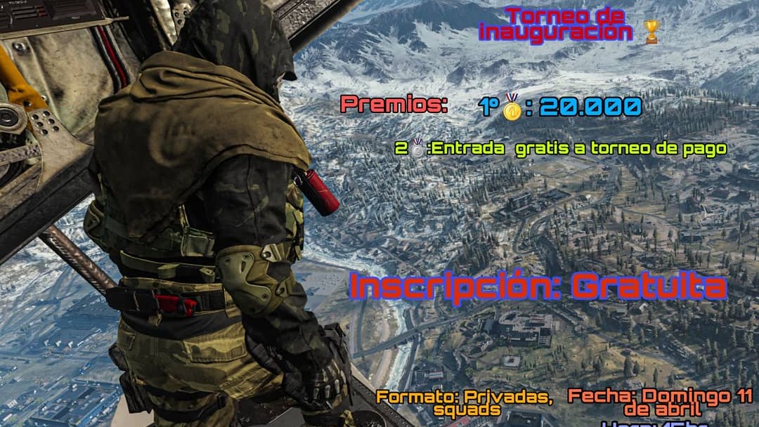 Fuerza Latina eSports tweet media