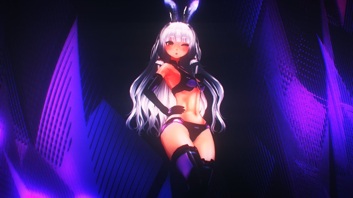 CodeNameClouds's tweet photo. Another Murakumo photoshoot (＠＾◡＾)

#叢雲 #叢雲改二 #叢雲かわいい
#艦隊これくしょん
#Murakumo #KanColle #Kantaicollection #COM3D2 https://t.co/N8nrduyJpF