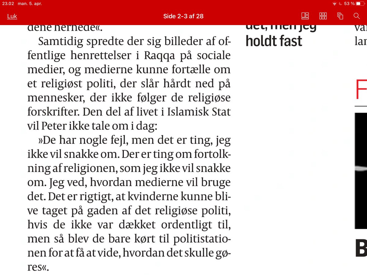 Flemming Christiansen tweet media